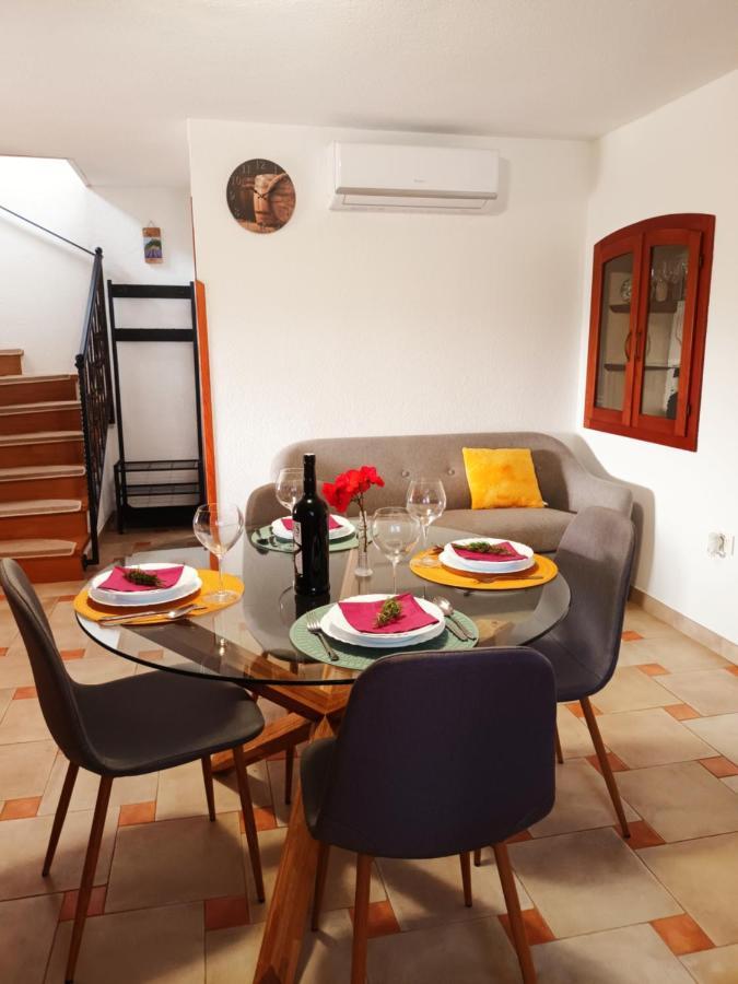 Guesthouse Marija Potpićan Eksteriør bilde