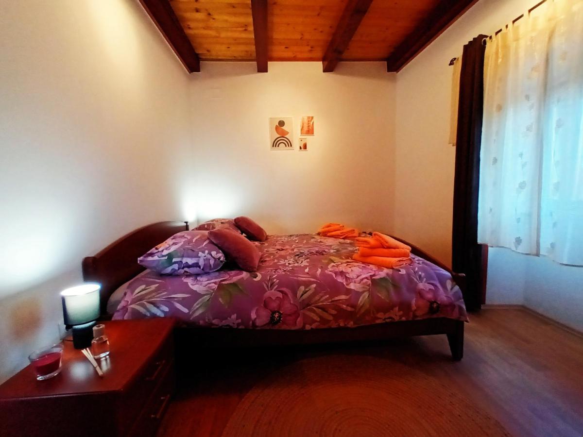 Guesthouse Marija Potpićan Eksteriør bilde